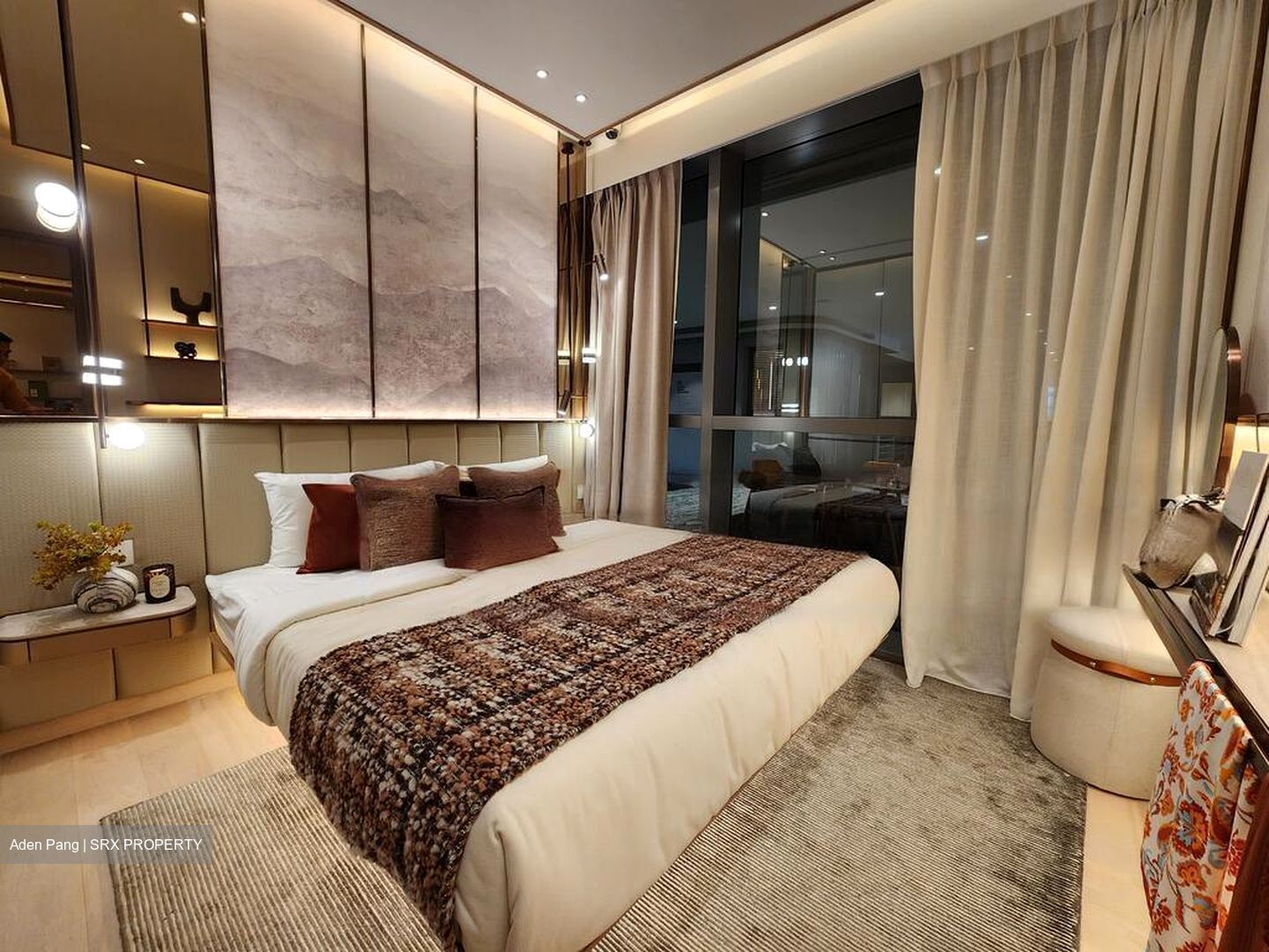 Union Square Residences (D1), Condominium #466627001